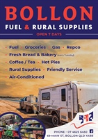 Bollon Fuel & Rural Supplies