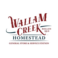 Wallum Creek Homestead - Bollon