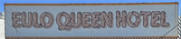 Eulo Queen Hotel - Eulo