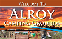 Alroy Station Camping Grounds - Eulo