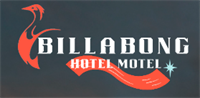 Billabong Hotel Motel - Cunnamulla