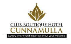 Club Boutique Hotel - Cunnamulla