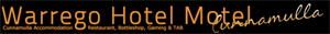 Warrego Hotel Motel - Cunnamulla