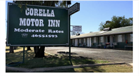 Corella Motor Inn - Cunnamulla