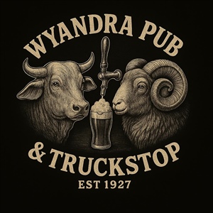 Wyandra Pub & Truck Stop