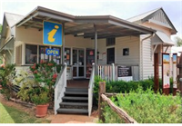 Cunnamulla Information Centre