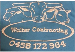 Walter Contracting - Dirranbandi