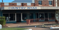 Country Wear - Cunnamulla