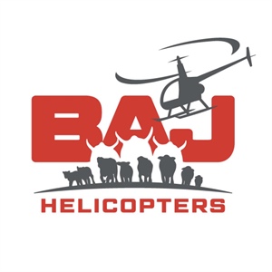 BAJ Helicopters
