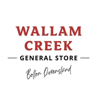 Wallam Creek General Store - Bollon
