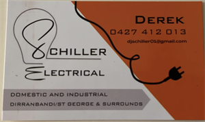 Schiller Electrical - St George