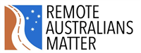Remote Australians Matter