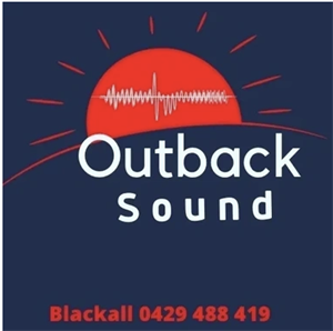 Outback Sound - Blackall