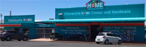 Charleville Hardware