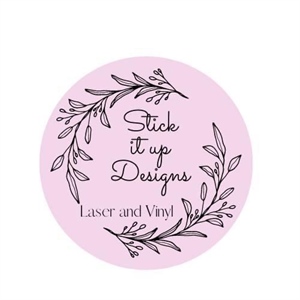 Stick It Up Designs - St George