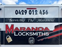 Maranoa Locksmiths