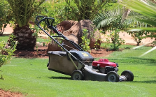 Pete's Handyman Mowing Service - Charleville