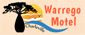 Warrego Motel - Charleville