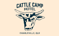 Cattle Camp Hotel Motel - Charleville