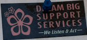 Dream Big Support Services - Charleville