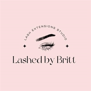 Lashed by Britt - St George