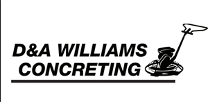 D&A Williams Concreting - Western Darling Downs