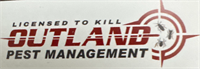 Outland Pest Management