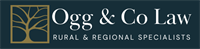 Ogg & Co Law - Roma