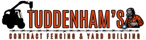 Tuddenham's Contract Fencing and Yard Building - Windorah