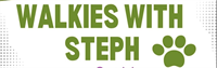 Walkies with Steph - Charleville