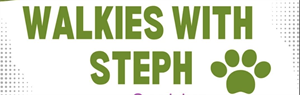 Walkies with Steph - Charleville