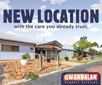 Gwandalan Support Services - Cunnamulla