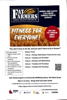 SQRH -Fitness for Everyone - St George