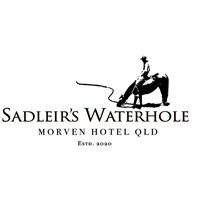 Sadleir's Waterhole - Morven Hotel