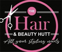 Hair & Beauty Hutt - St George