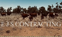 EJS Contracting - Bollon