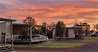 Cunnamulla Cabins