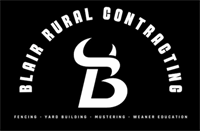 Blair Rural Contracting - Roma