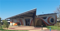 Harmony Centre - St George