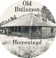 Old Bullamon Homestead