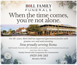 Bull Family Funerals