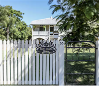 Lady Ethel's House Air BnB - St George