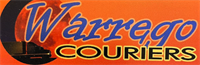 Warrego Couriers St George