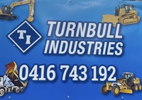 Turnbull Industries - Balonne