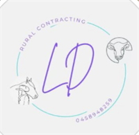 LD Rural Contracting - Injune