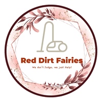 Red Dirt Fairies - Dirranbandi