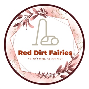 Red Dirt Fairies - Dirranbandi