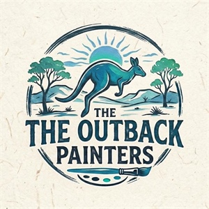 The Outback Painters