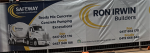 Ron Irwin Builders - St George