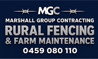 MGC Marshall Group Contracting
